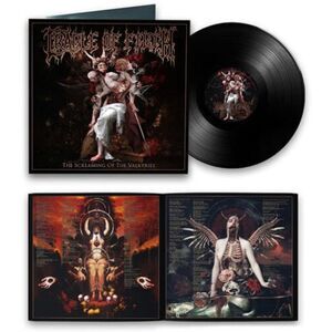 Screaming Of The Valkyries